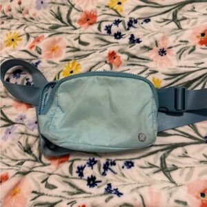 Lululemon Belt Bag